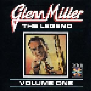 Glenn Miller: Legend Volume One, The - Cover