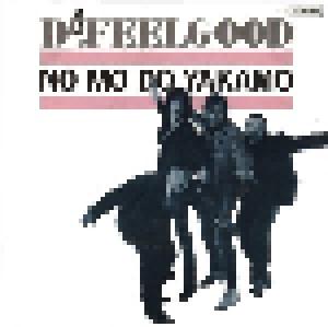Dr. Feelgood: No Mo Do Yakamo - Cover