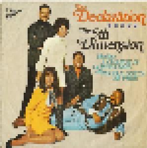 The 5th Dimension: Declaration, The - Cover