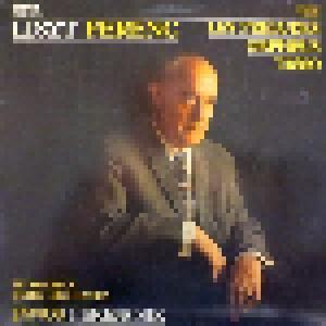Franz Liszt: Les Préludes / Orpheus / Tasso - Cover