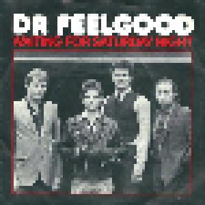 Dr. Feelgood: Waiting For Saturday Night - Cover