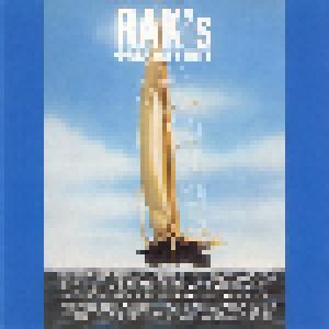 RAK's Greatest Hits - Cover