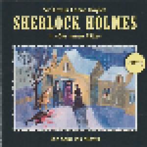 Sherlock Holmes: Neuen Fälle (20) - Die Spur Ins Nichts, Die - Cover