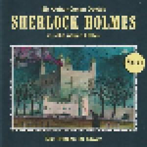Sherlock Holmes: Neuen Fälle (23) - Die Prinzen Im Tower, Die - Cover