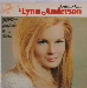 Lynn Anderson: Country Girl - Cover