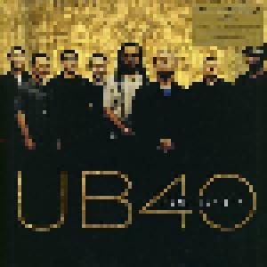 UB40, Afrika Bambaataa And Family Feat. UB40, Robert Palmer And UB40, UB40 & Chrissie Hynde, Afrika Bambaataa, Pato Banton: Collected - Cover