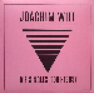 Joachim Witt: Singles (1981-1985), Die - Cover