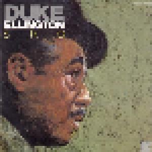 Duke Ellington: S.R.O. - Cover