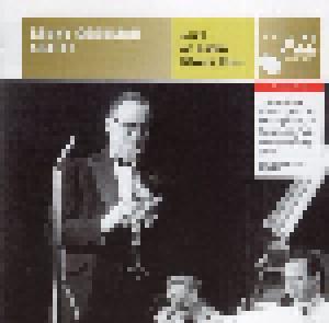 Benny Goodman Sextet: Live At Basin Street East - Cover
