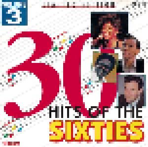 Hits Of The Sixties Volume 3 - Cover