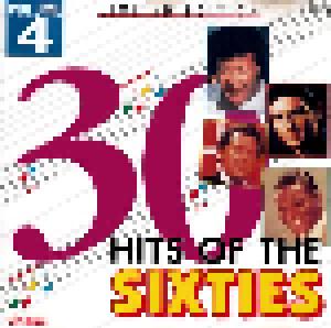 Hits Of The Sixties Volume 4 - Cover