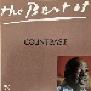 Count Basie: Best Of Count Basie, The - Cover