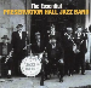 Preservation Hall Jazz Band: Essential, The - Cover