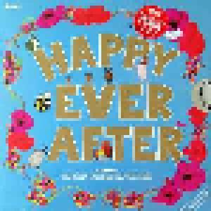 Happy Ever After - Cover