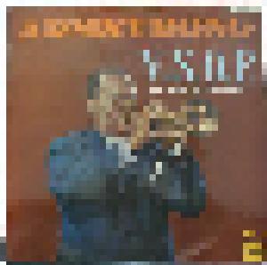 Louis Armstrong: V.S.O.P. Vol. 1 - Cover