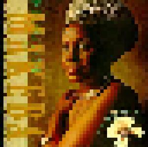Miriam Makeba: Sangoma - Cover