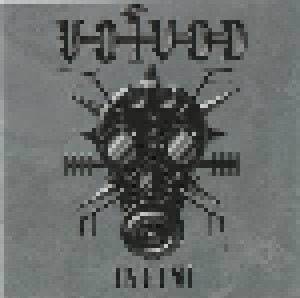 Voivod: Infini (CD) - Bild 1