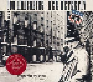 Udo Lindenberg & Das Panikorchester: Der Detektiv - Rock Revue 2 (CD) - Bild 1