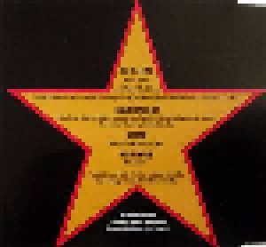 Ian Moss: She's A Star (Single-CD) - Bild 2
