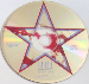 Ian Moss: She's A Star (Single-CD) - Bild 3