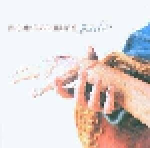 Milton Nascimento: Pietà (CD) - Bild 1