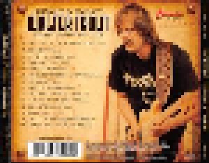 Walter Trout: Unspoiled By Progress - 20 Years Of Hardcore Blues (CD) - Bild 2