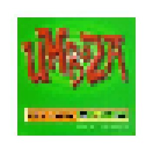 Umboza: Cry India (Single-CD) - Bild 1