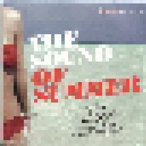 Cover - Benjamin Biolay & Chiara Mastroianni: Maxi-CD VOL.1: The Sound Of Summer