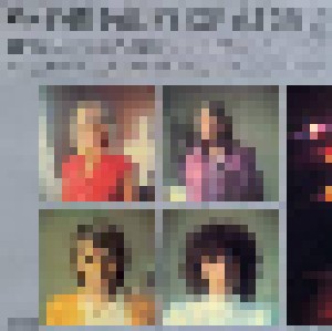 ABBA: The Must Of ABBA (LP) - Bild 2