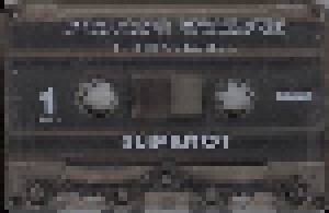 Slipknot: Slipknot (Tape) - Bild 4