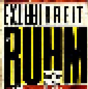 Cover - Extrabreit: Ruhm