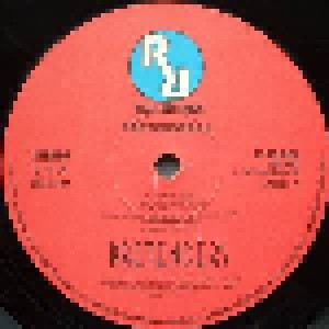 Pretenders: Pretenders II (LP) - Bild 3