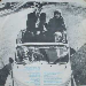 Pretenders: Pretenders II (LP) - Bild 4