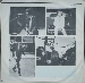 Pretenders: Pretenders II (LP) - Bild 5
