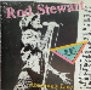 Rod Stewart: Absolutely Live (CD) - Bild 1