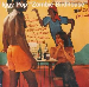 Iggy Pop: Zombie Birdhouse (LP) - Bild 1