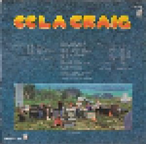 Eela Craig: One Niter (LP) - Bild 2