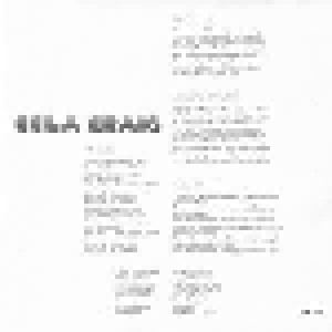 Eela Craig: One Niter (LP) - Bild 3