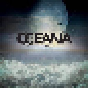 Cover - Oceana: Tide, The