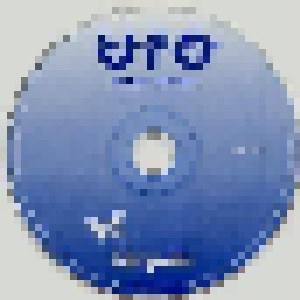 UFO: Making Contact (CD) - Bild 2