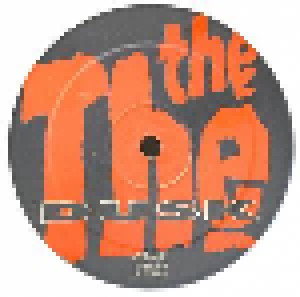 The The: Dusk (LP) - Bild 4