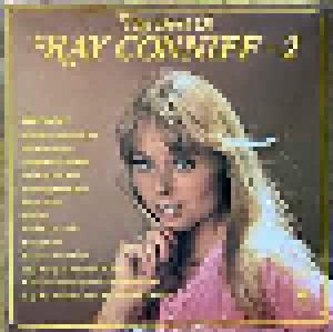 Ray Conniff: Best Of Ray Conniff - 2, The - Cover