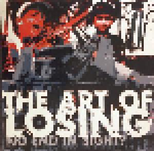 The Art Of Losing: No End In Sight? - Cover