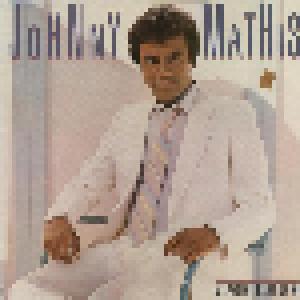 Johnny Mathis: Special Part Of Me, A - Cover