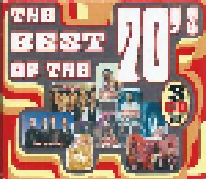 Best Of The 70's, The - Cover