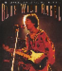 Jimi Hendrix: Blue Wild Angel - Jimi Hendrix Live At The Isle Of Wight - Cover