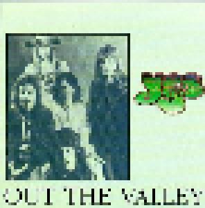 Yes: Out The Valley - Cover
