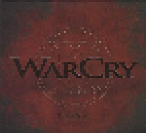 WarCry: Daimon - Cover