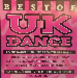 Best Of UK Dance Volume 1 - Cover