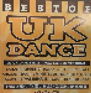 Best Of UK Dance Volume 2 - Cover